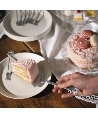 Paleta pentru tort si prajituri, 26 cm, colectia Love - GUZZINI